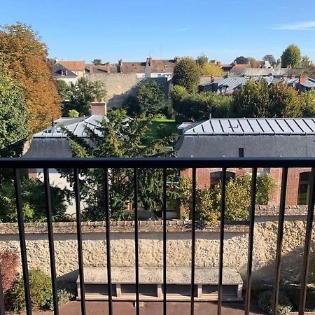 Studio Calme, Grand Parquet,Chateau,Insead Φονταινεμπλώ Εξωτερικό φωτογραφία