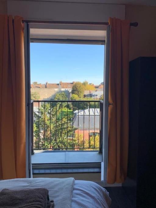 Studio Calme, Grand Parquet,Chateau,Insead Φονταινεμπλώ Εξωτερικό φωτογραφία