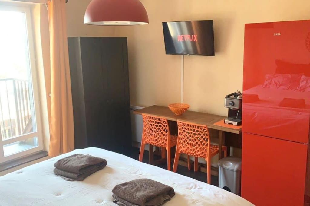 Studio Calme, Grand Parquet,Chateau,Insead Φονταινεμπλώ Εξωτερικό φωτογραφία