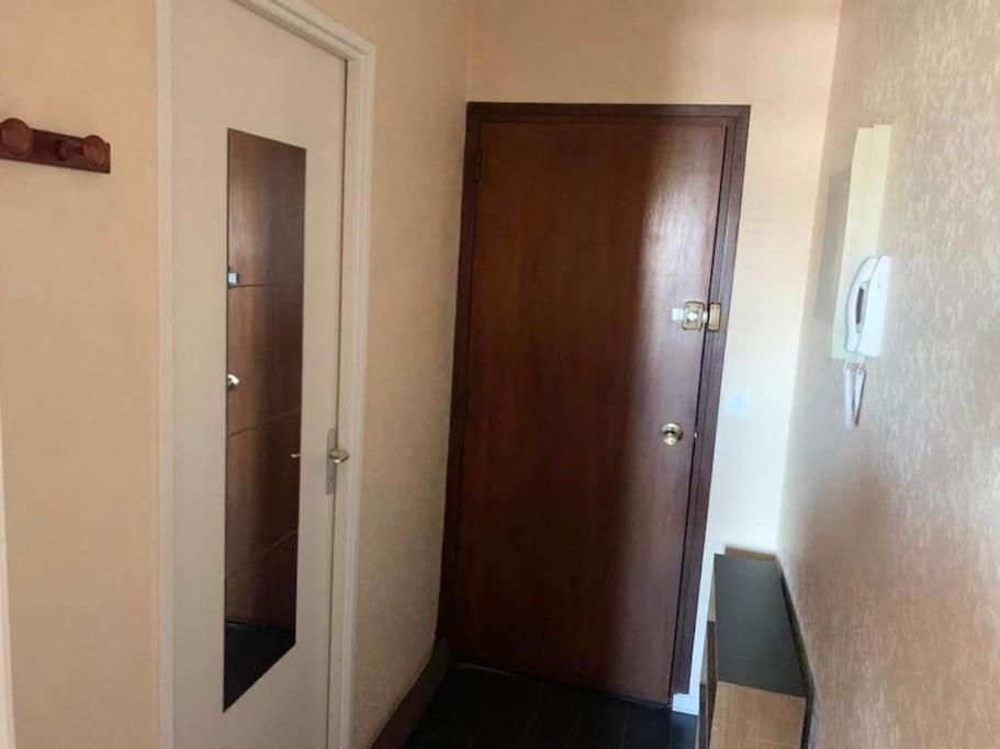 Studio Calme, Grand Parquet,Chateau,Insead Φονταινεμπλώ Εξωτερικό φωτογραφία