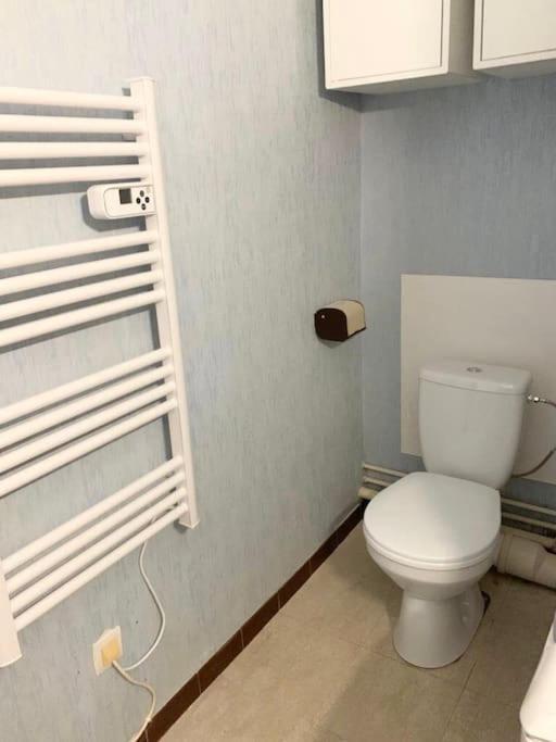 Studio Calme, Grand Parquet,Chateau,Insead Φονταινεμπλώ Εξωτερικό φωτογραφία