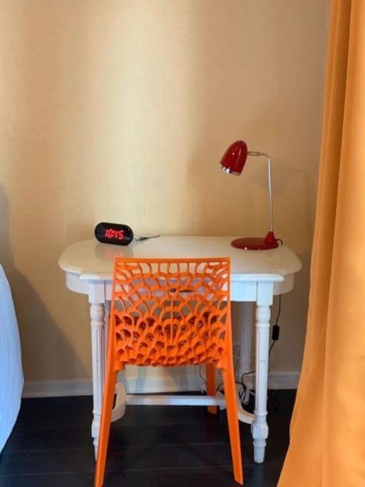 Studio Calme, Grand Parquet,Chateau,Insead Φονταινεμπλώ Εξωτερικό φωτογραφία